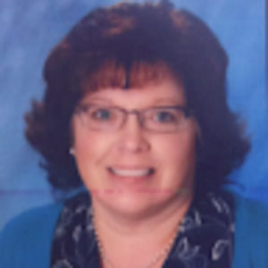 Meet your Posher, Rita